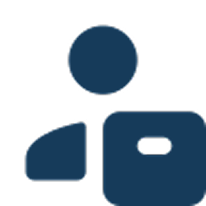 Contractor Icon