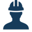 Worker Icon